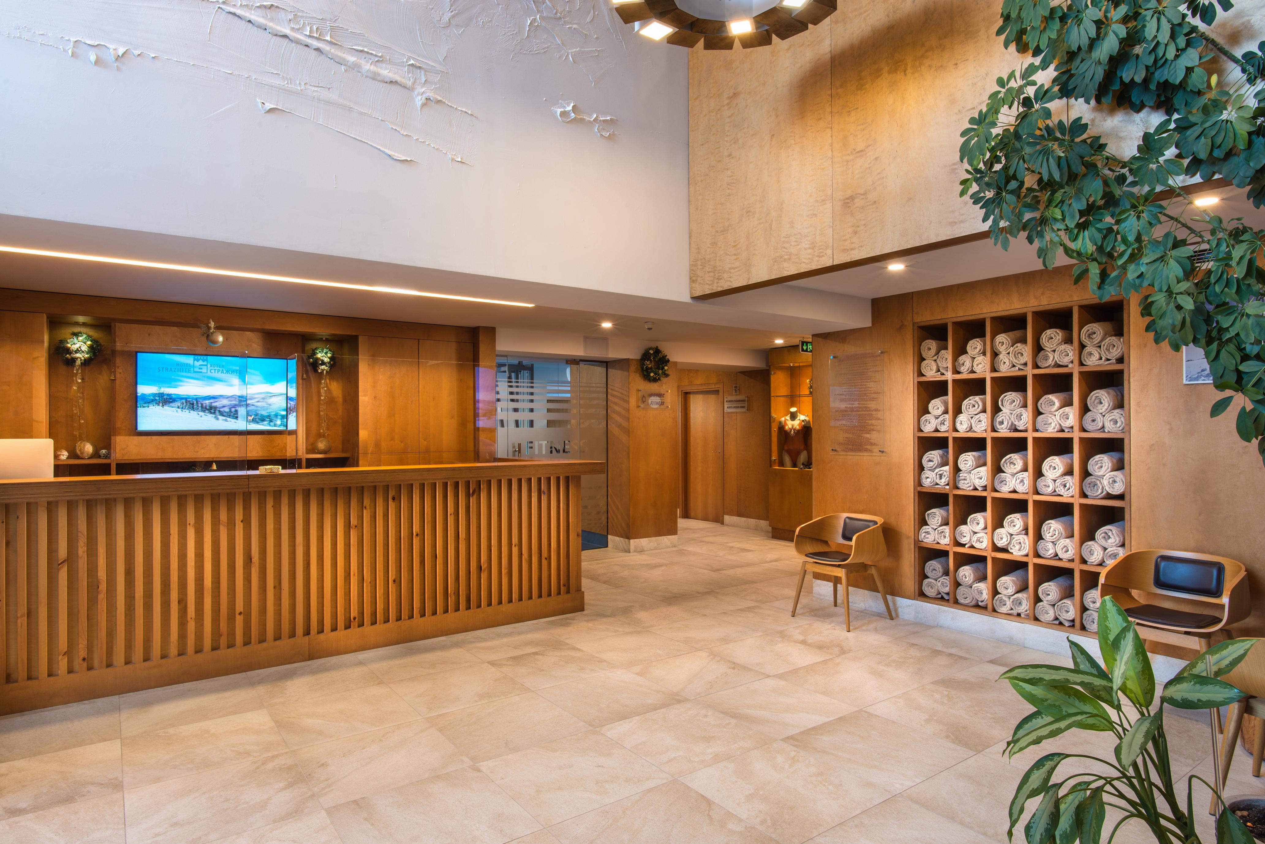 Four Points By Sheraton บันสโก ภายนอก รูปภาพ