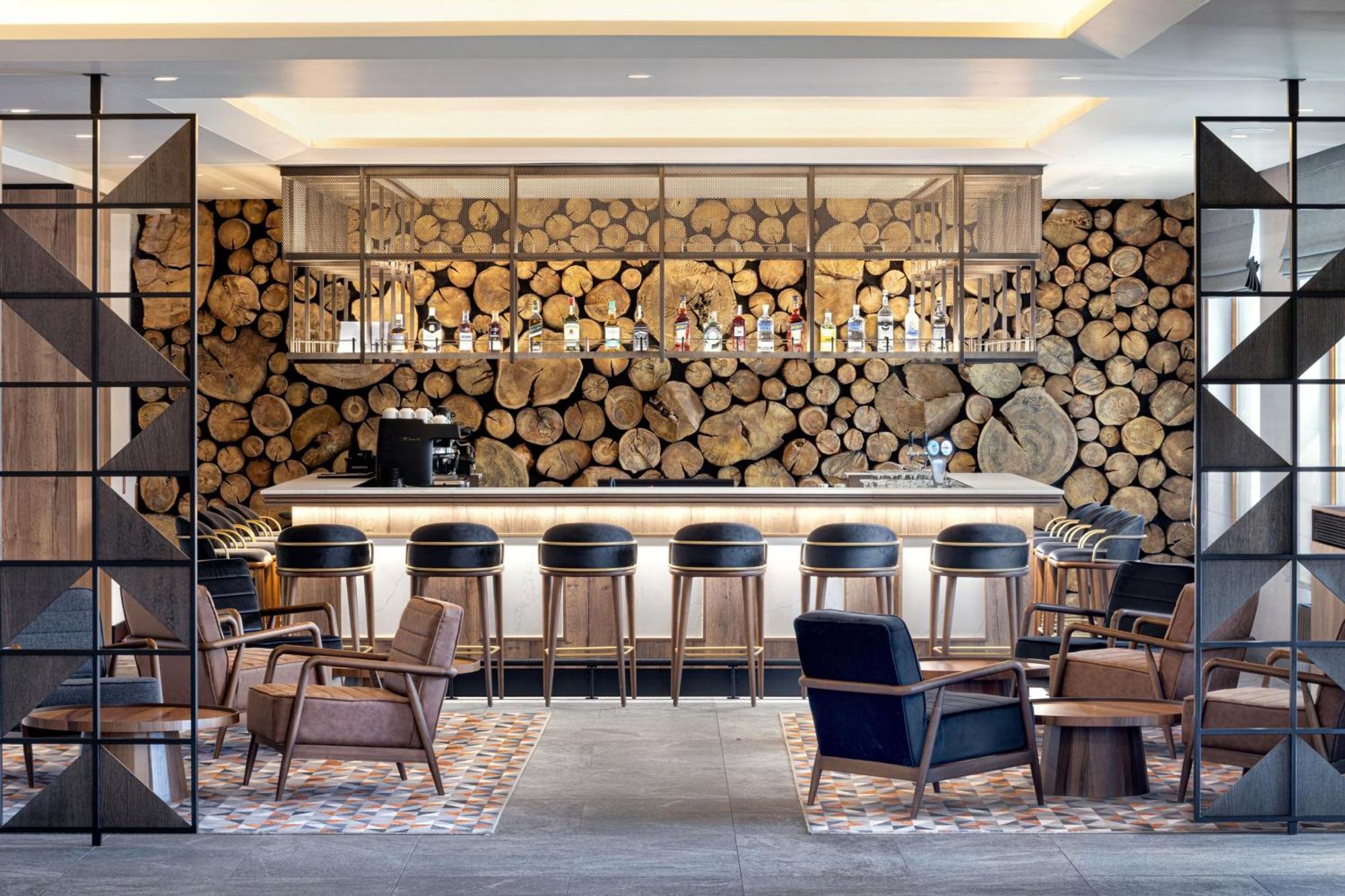 Four Points By Sheraton บันสโก ภายนอก รูปภาพ