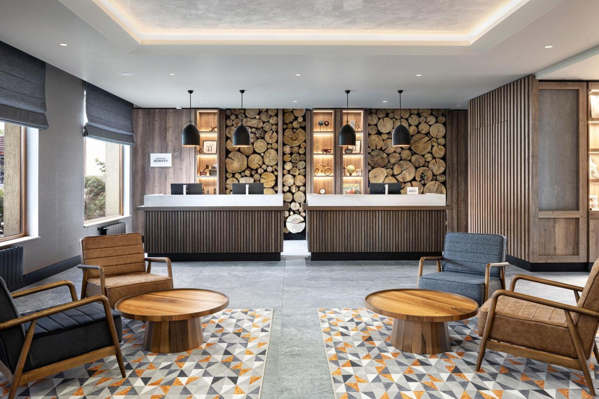 Four Points By Sheraton บันสโก ภายนอก รูปภาพ