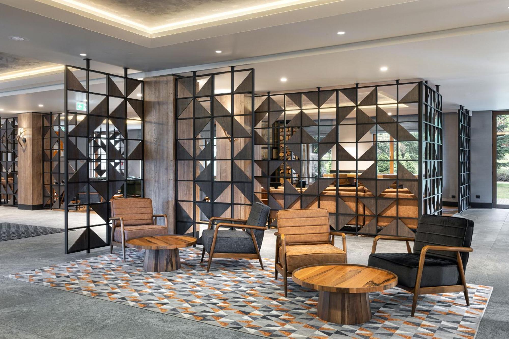 Four Points By Sheraton บันสโก ภายนอก รูปภาพ