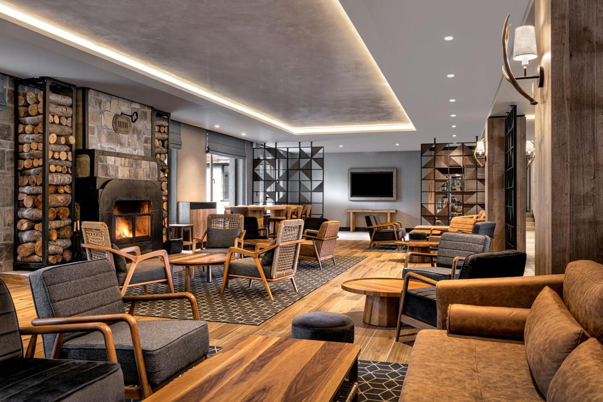 Four Points By Sheraton บันสโก ภายนอก รูปภาพ