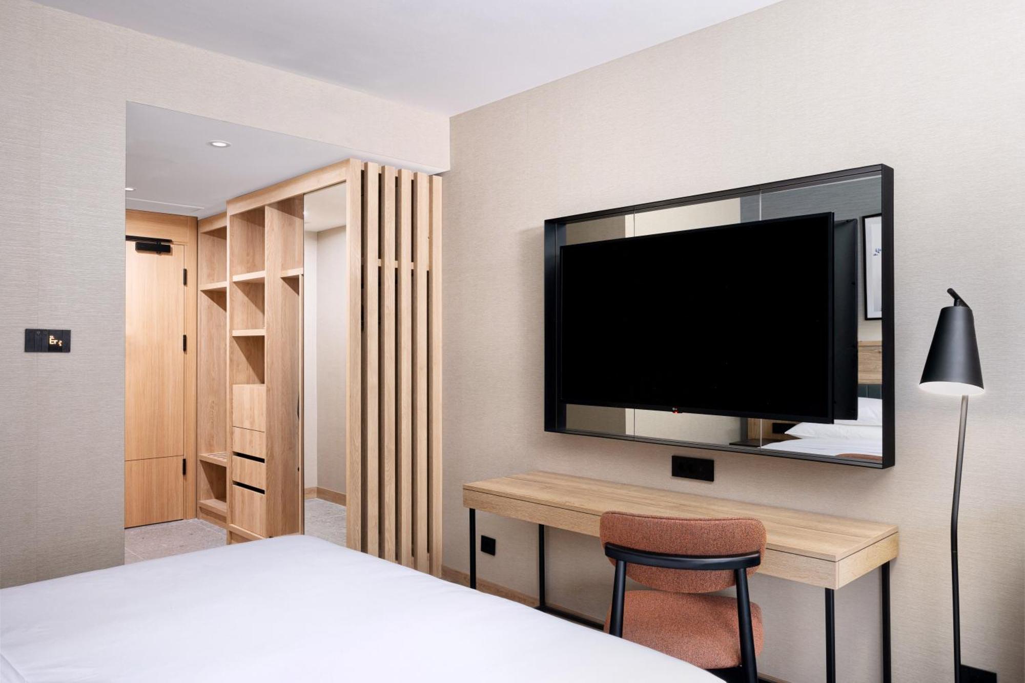 Four Points By Sheraton บันสโก ภายนอก รูปภาพ