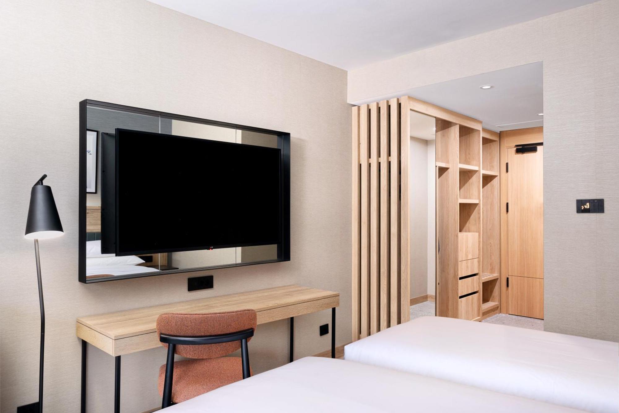Four Points By Sheraton บันสโก ภายนอก รูปภาพ